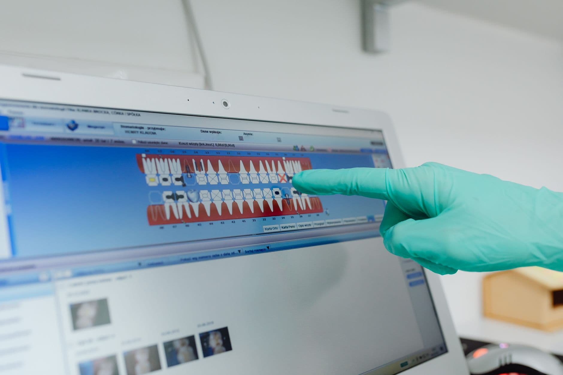 Elektronische Patientenakte: gematik bringt ePA in die Regelversorgung – Symbolbild