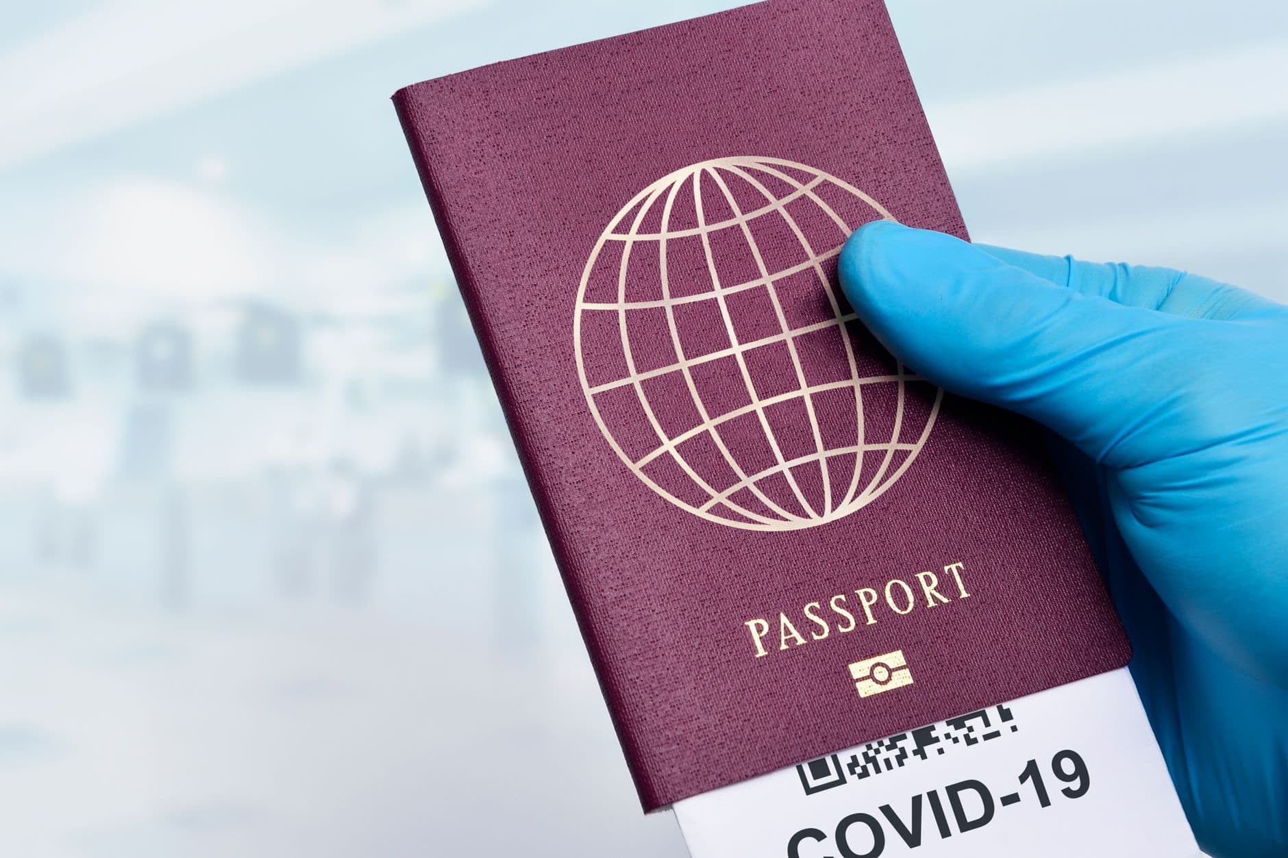 ETIAS startet Ende 2026: Was Reisende über die neue EU-Einreisegenehmigung wissen müssen – Symbolbild