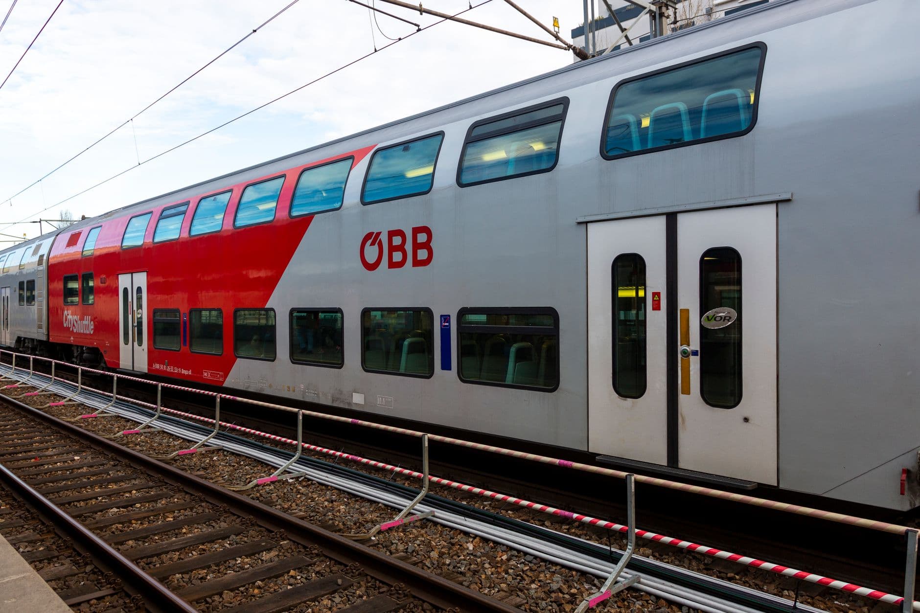 Nachtzüge nach Südeuropa ausgebucht: ÖBB und Bahn stocken Schlafwagen auf – Symbolbild