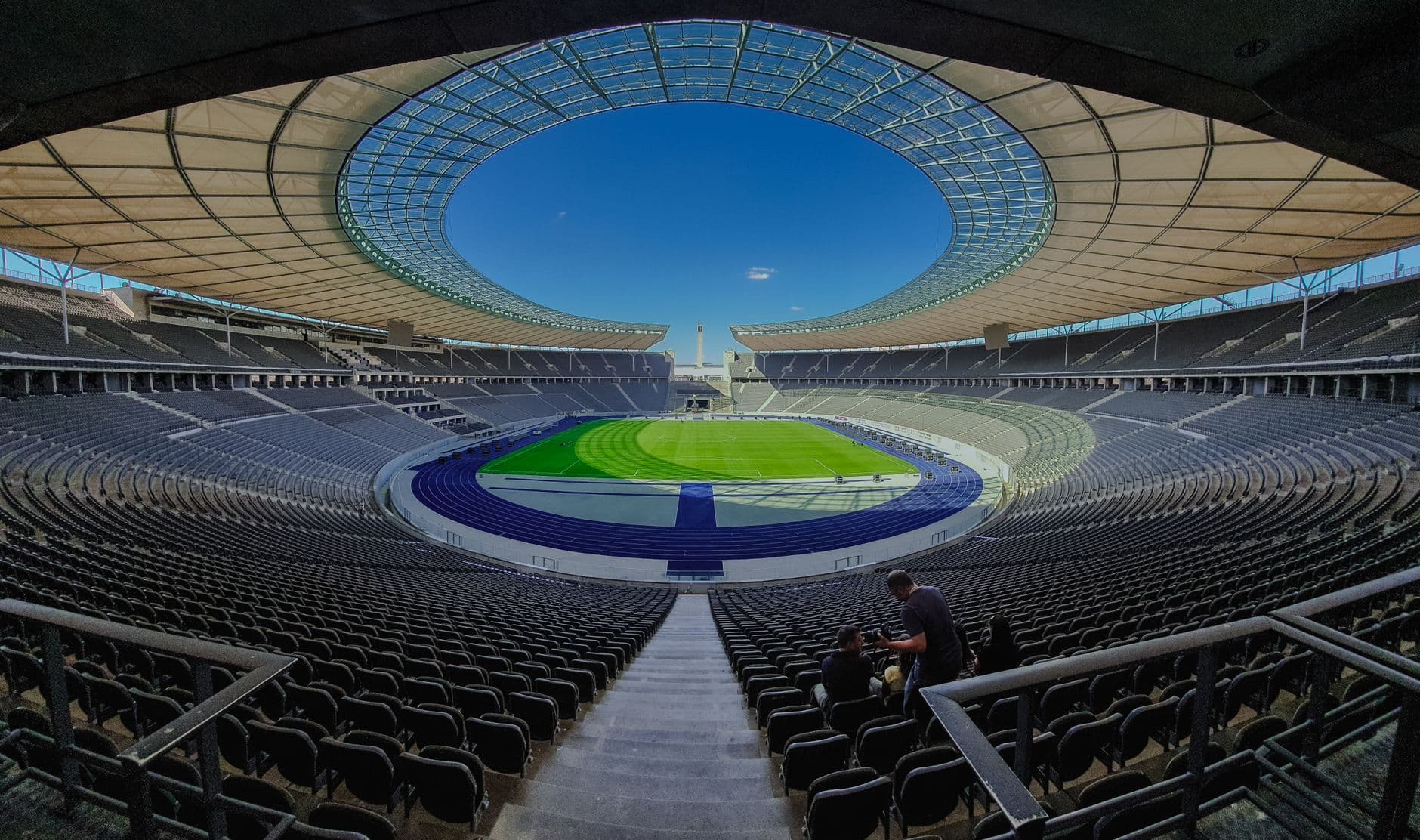 Die Finals 2026 in Hannover bündelt deutsche Meisterschaften vieler olympischer Sportarten – Symbolbild