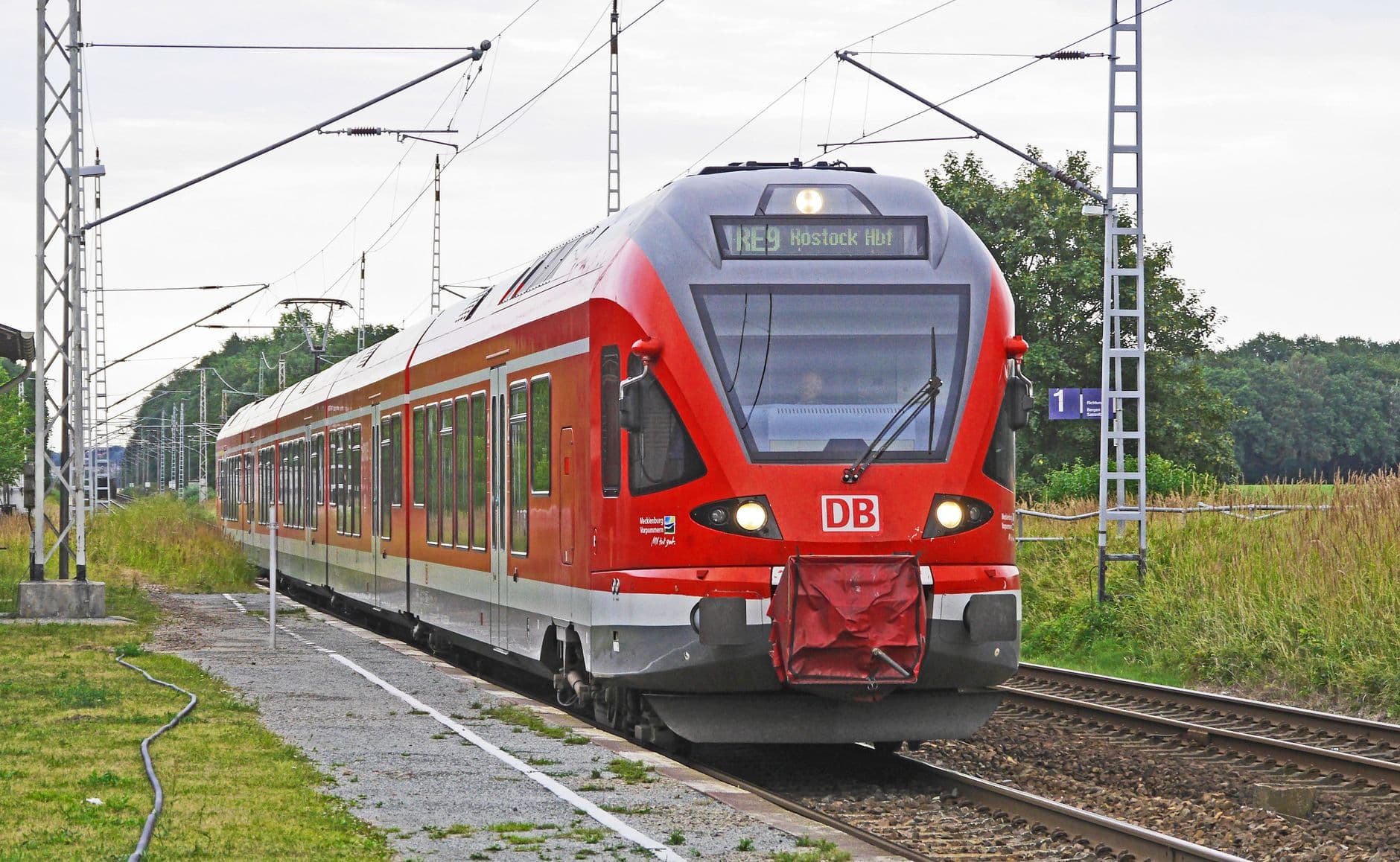 Deutsche Bahn startet Familien-Sommerticket für den Fernverkehr in den Schulferien 2026