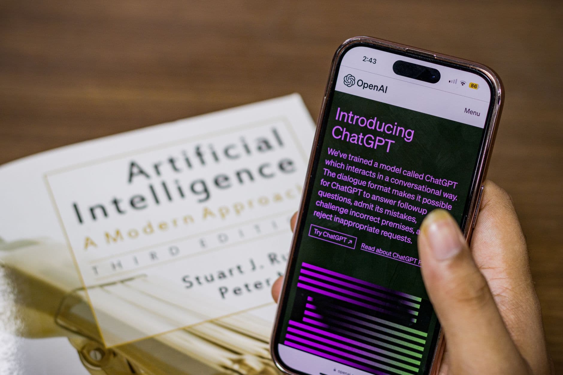 KI-Nutzung im Mittelstand verdoppelt sich – AI Act und Datenschutz als Hürde