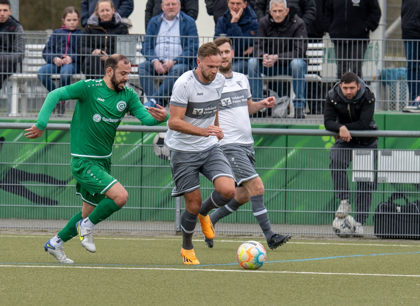 Bahnstreiks und teure Charterbusse treiben Reisekosten der 3.-Liga-Vereine in die Höhe