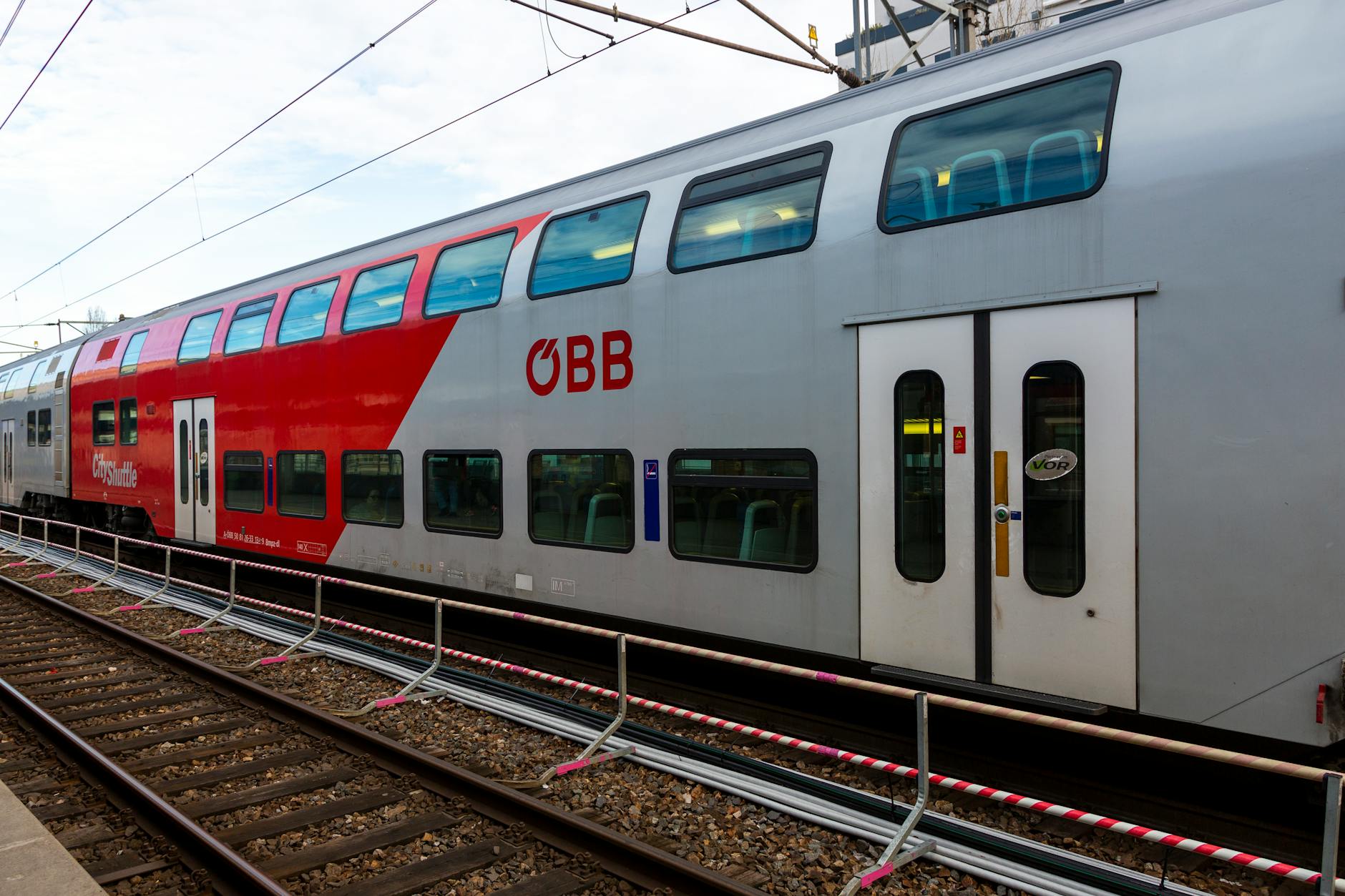 Nachtzug-Renaissance stockt: ÖBB und Bahn streichen erste Nightjet-Verbindungen