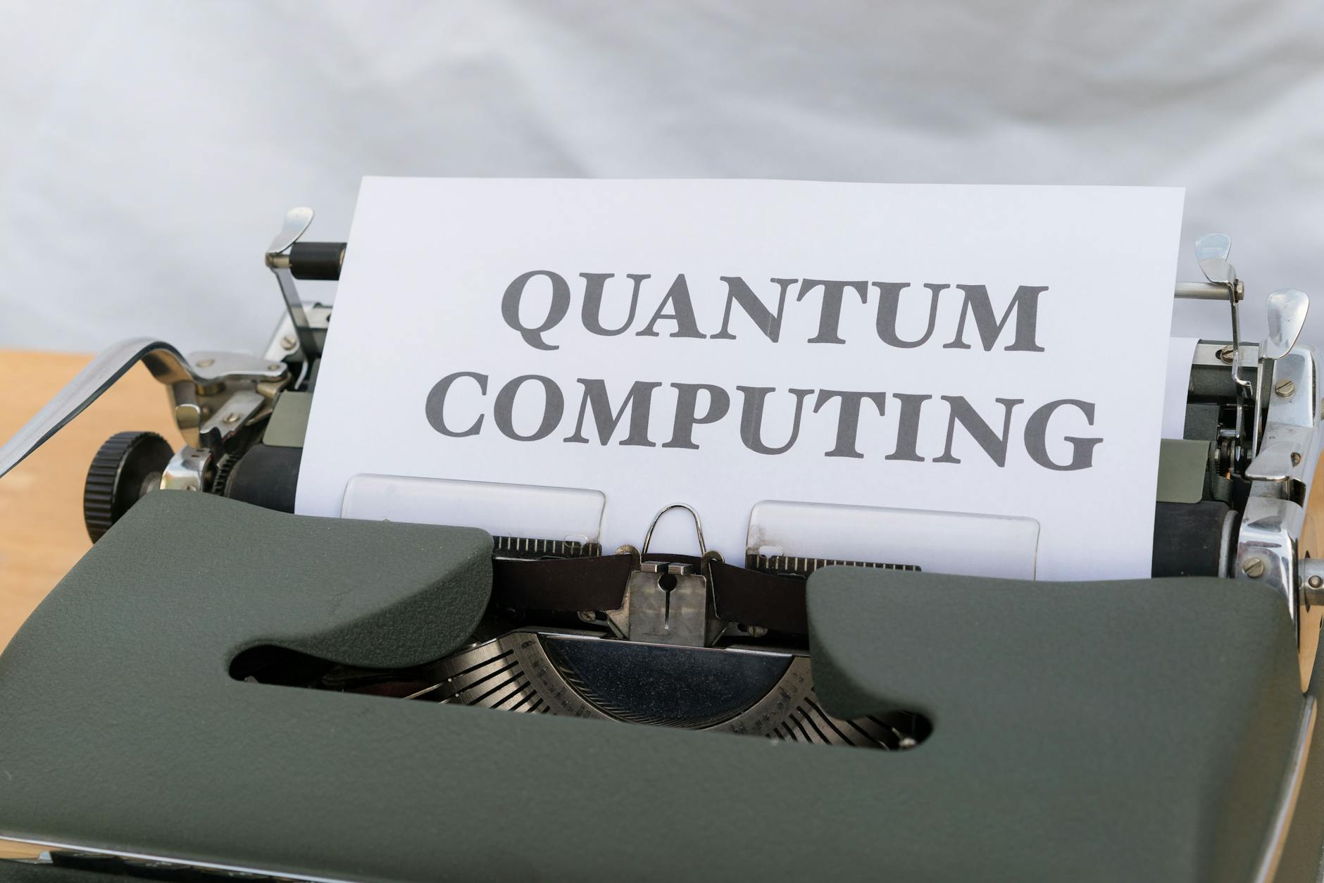 Quantencomputer-Durchbruch in Jülich: Erstmals über 1000 Qubits in Europa