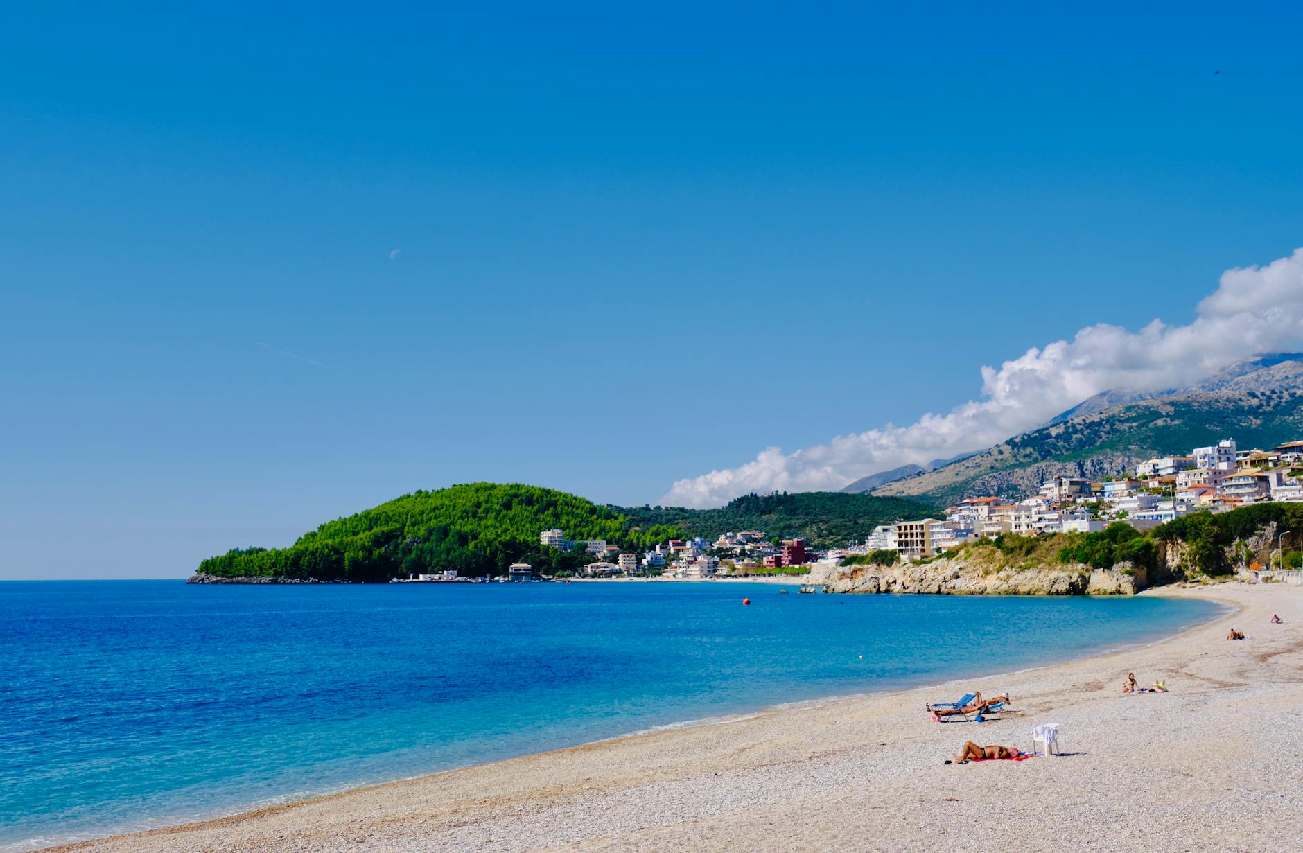 Sommerferien 2026: Türkei und Albanien holen auf, Mallorca verliert