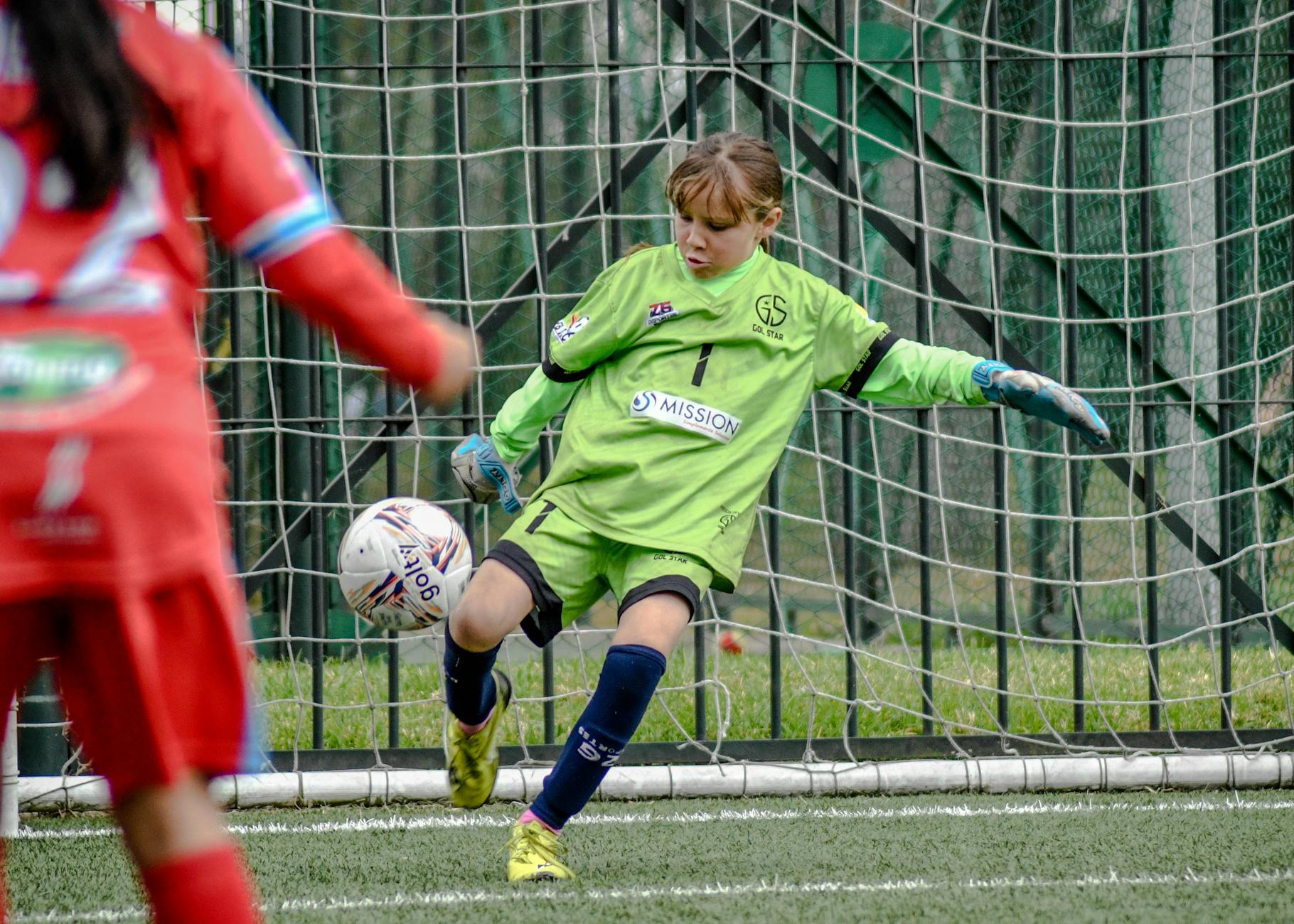 Schiedsrichtermangel im Amateurfußball: Jugendspiele ohne Unparteiische