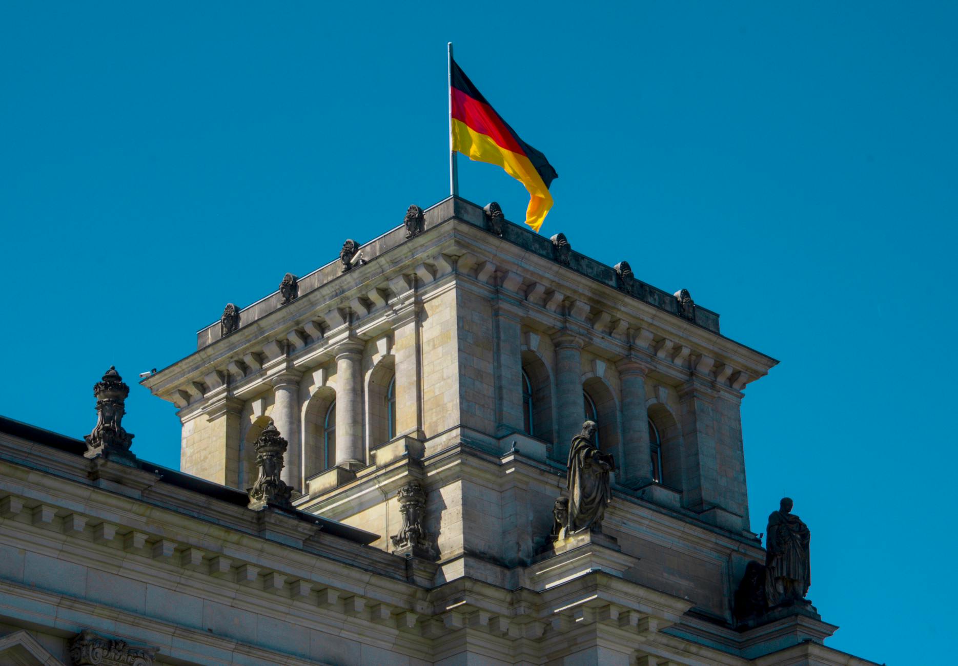 Schlanker Bundestag: Kleine Fraktionen ringen um Sichtbarkeit