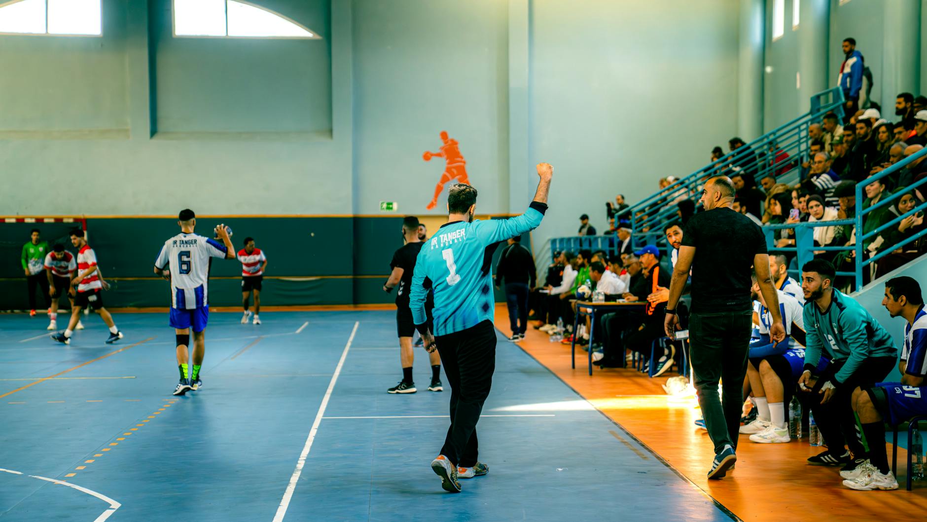 Schiedsrichter in der 2. Handball-Bundesliga drohen mit Spielabsagen