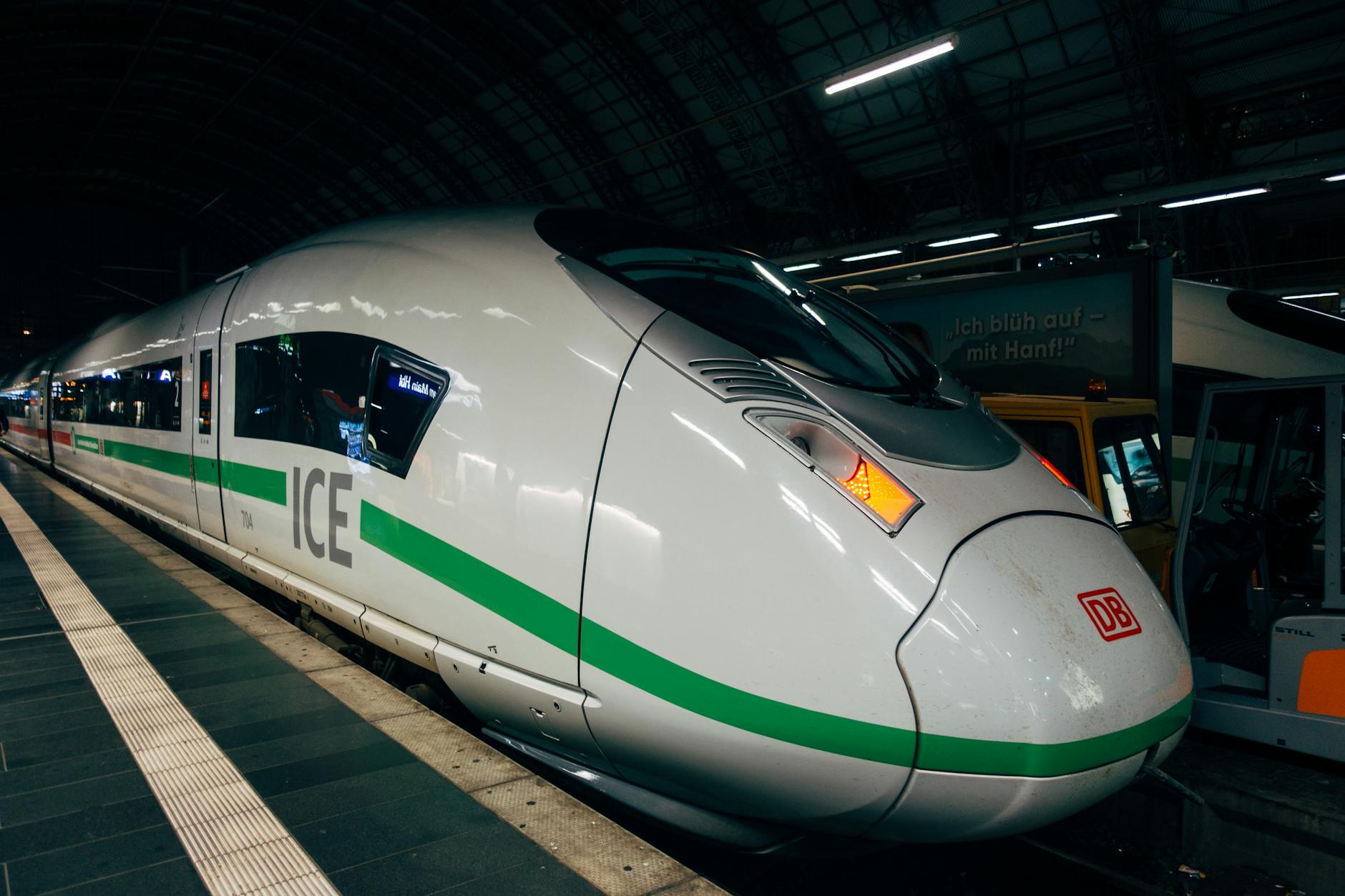 Deutsche Bahn streicht Nachtzug nach Süditalien dauerhaft – Pfingstreisende suchen Alternativen