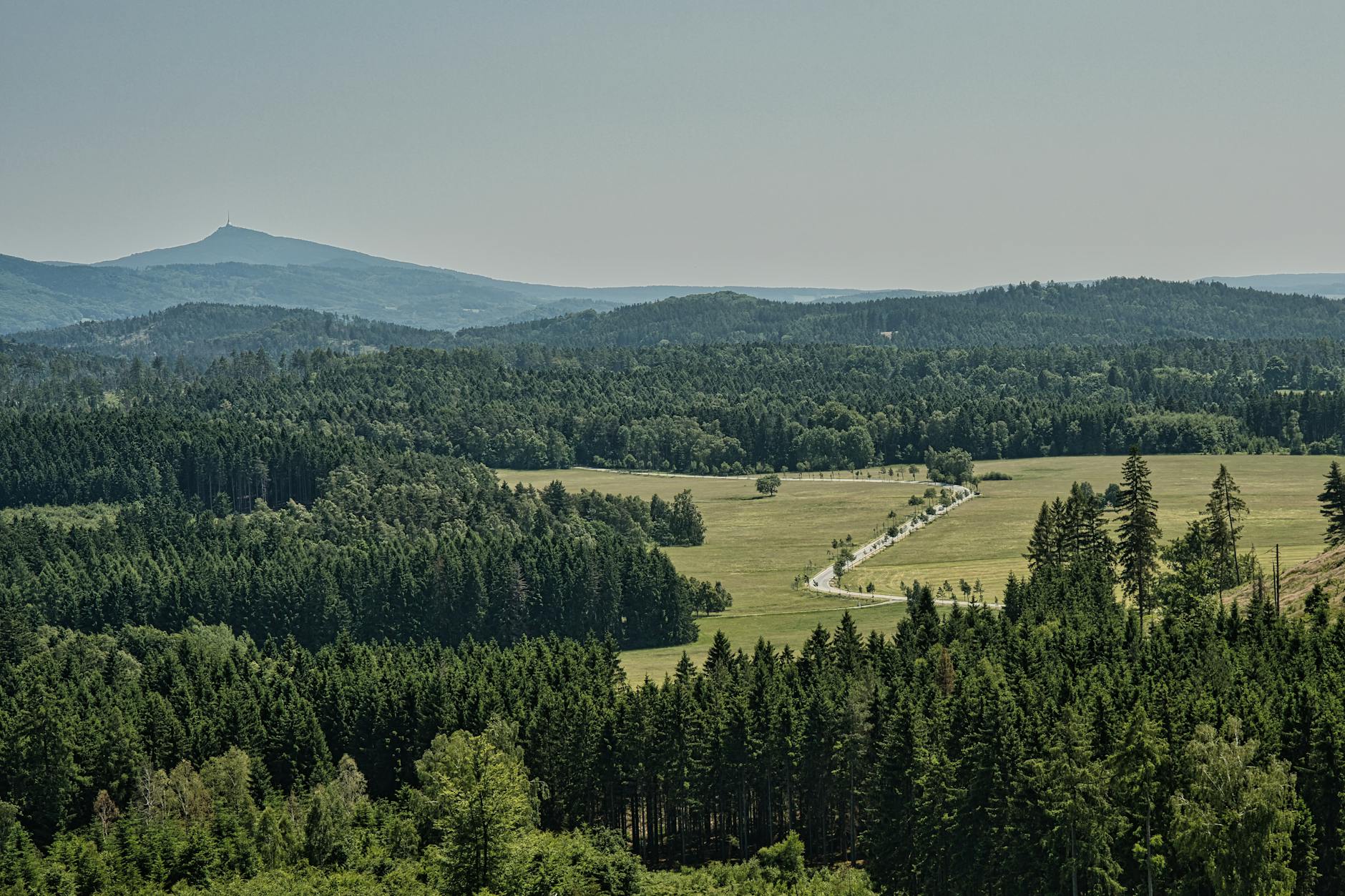 Marco Polo Trendguide 2026: Inlandstourismus dominiert, Zittauer Gebirge und Schlei im Aufwind