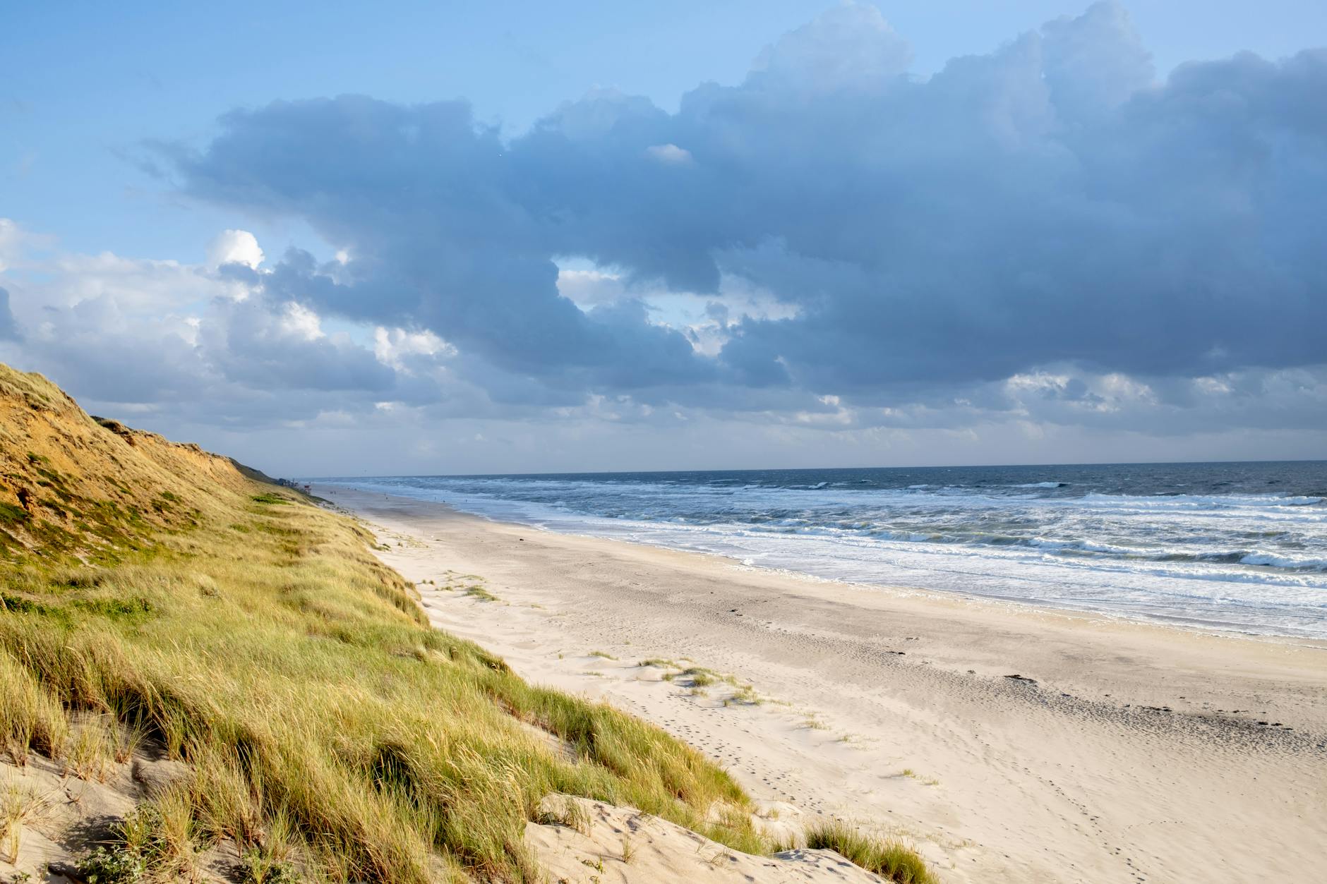 Pfingstansturm an Nord- und Ostsee: Sylt und Rügen melden Rekordbuchungen