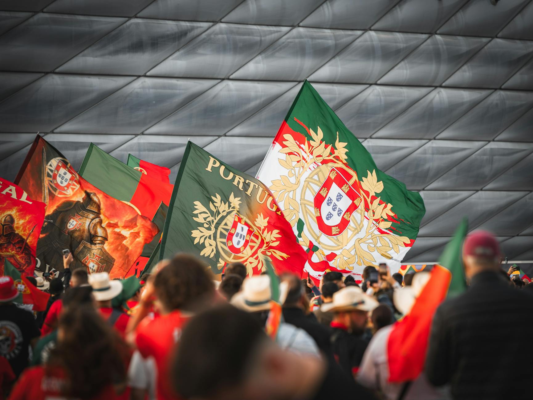 UEFA Nations League Finals 2026: München und Berlin richten Finalturnier aus