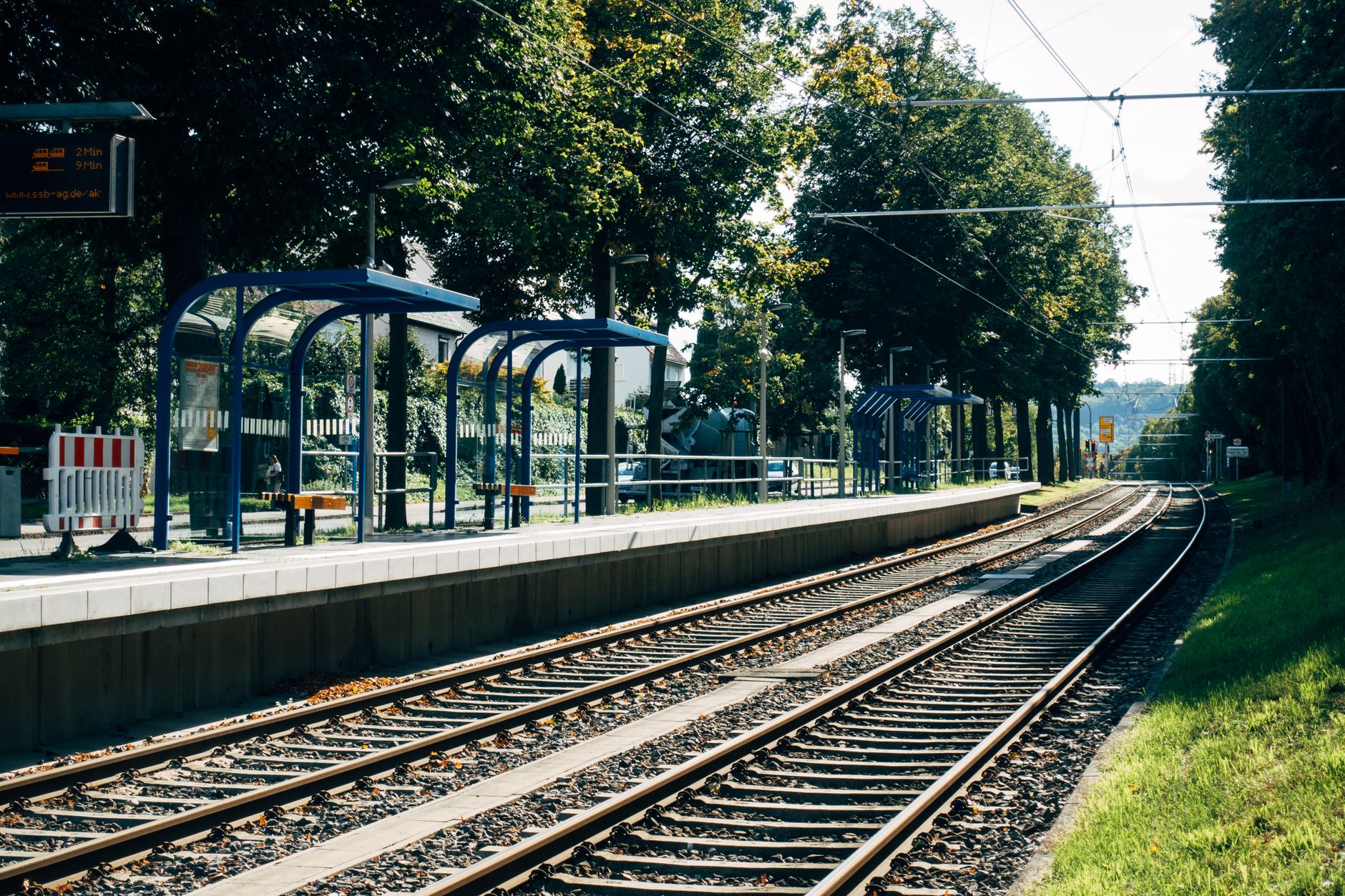 Deutsche Bahn verschiebt Stuttgart 21: Tiefbahnhof erst Ende 2031 in Betrieb