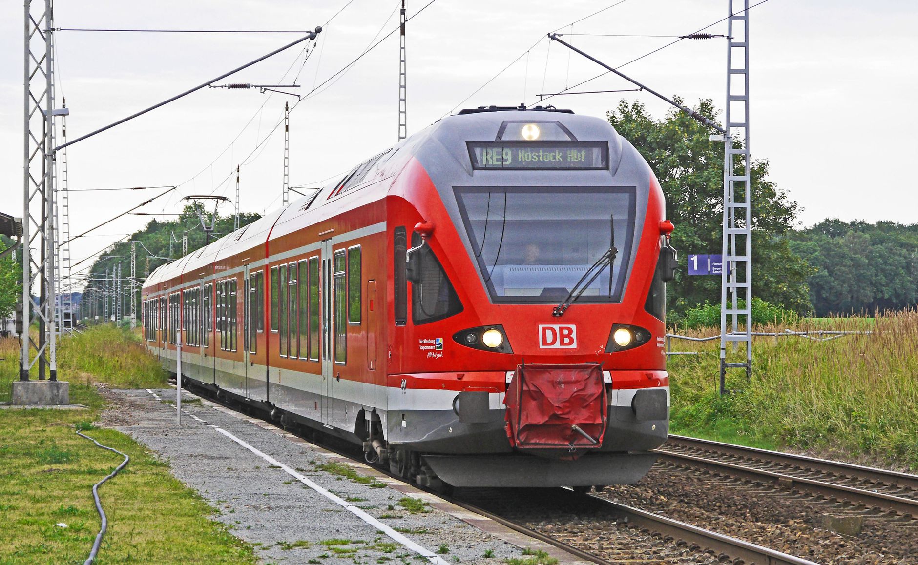 Deutsche Bahn startet Familien-Sommerticket für den Fernverkehr in den Schulferien 2026