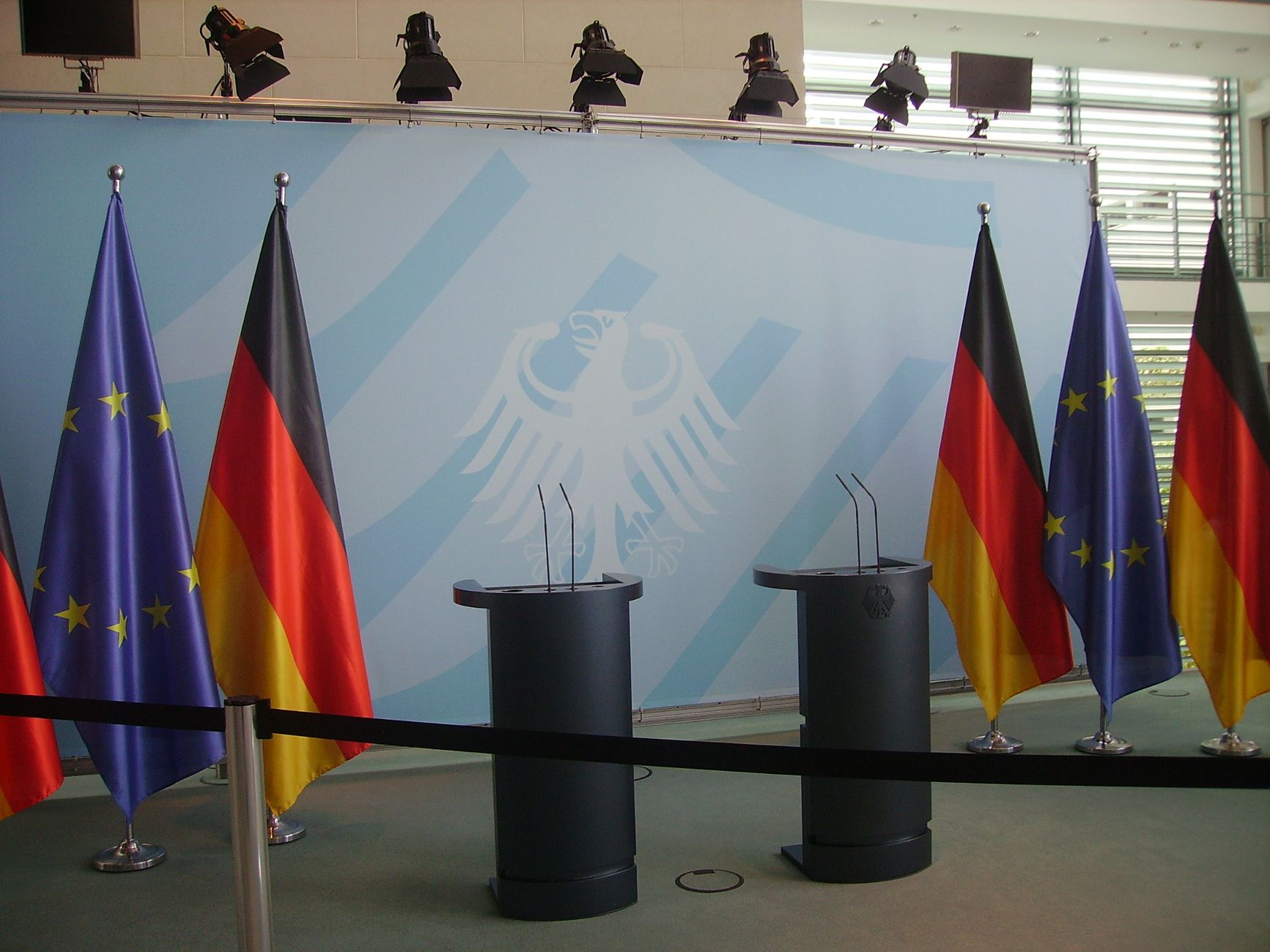 Glasfaserausbau: Deutschland verfehlt im EU-Vergleich den FTTP-Durchschnitt