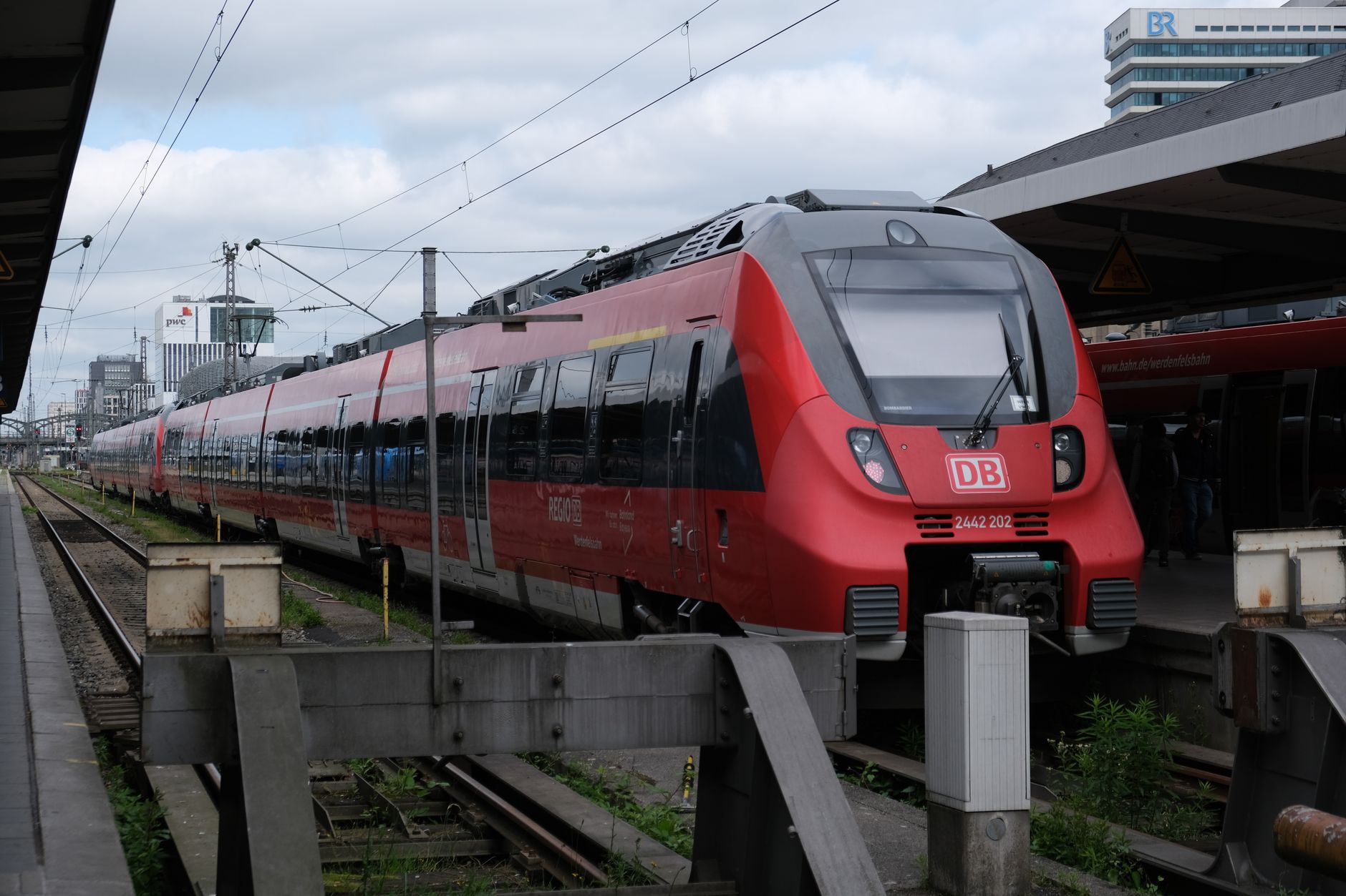 Deutsche Bahn baut BahnBonus um: Statusstufen, Punktelogik und Prämien werden neu geordnet