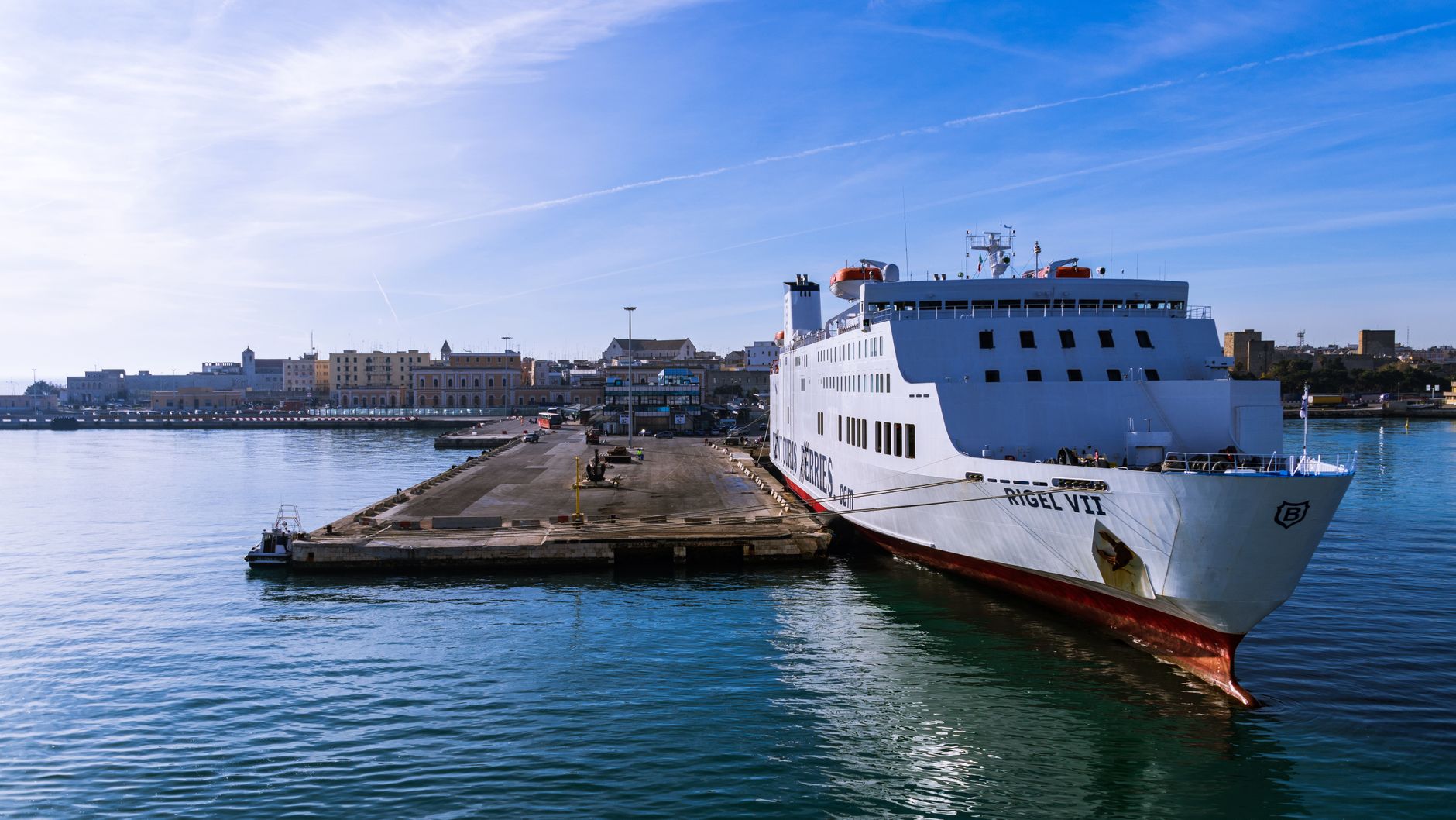 Mittelmeer im Oktober: Günstigere Unterkünfte, ausgedünnte Fähren, Wasser um 20 Grad